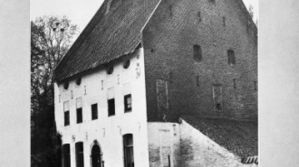 Rijksdienst voor het Cultureel Erfgoed