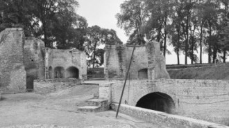 Rijksdienst voor het Cultureel Erfgoed: Dukker, G.J.