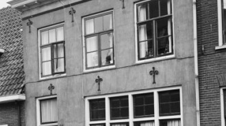 Rijksdienst voor het Cultureel Erfgoed: Dukker, G.J.