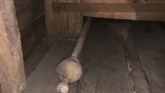 Rijksdienst voor het Cultureel Erfgoed: Bogers, Guido