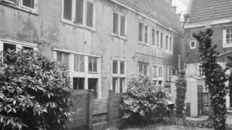 Rijksdienst voor het Cultureel Erfgoed: Delemarre, G.Th.