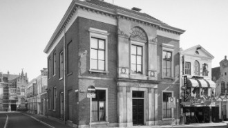 Rijksdienst voor het Cultureel Erfgoed: Koning, J.P. de