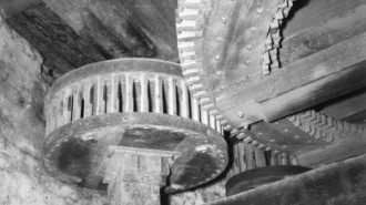 Rijksdienst voor het Cultureel Erfgoed: Korpershoek, W.A.