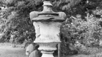 Rijksdienst voor het Cultureel Erfgoed: Wal, A.J. van der