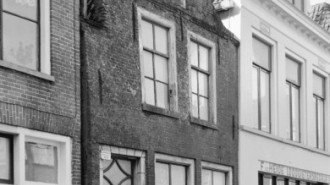 Rijksdienst voor het Cultureel Erfgoed: Dukker, G.J.