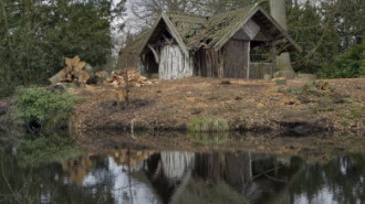 Rijksdienst voor het Cultureel Erfgoed: Roderburg, K. (Kris)