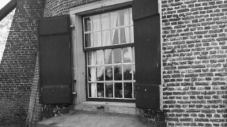 Rijksdienst voor het Cultureel Erfgoed: Bicker Caarten, A.