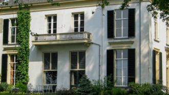 Rijksdienst voor het Cultureel Erfgoed: Speelman, Albert