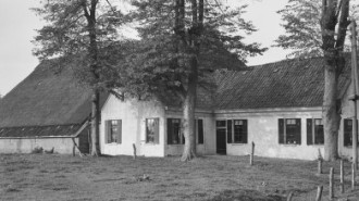 Rijksdienst voor het Cultureel Erfgoed: Wal, A.J. van der