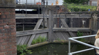 Rijksdienst voor het Cultureel Erfgoed: Bogers, Guido