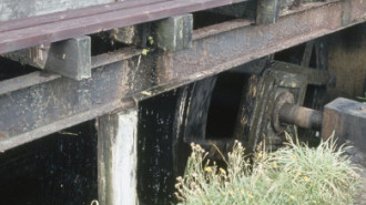 Rijksdienst voor het Cultureel Erfgoed