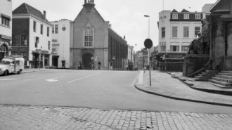 Rijksdienst voor het Cultureel Erfgoed: Dukker, G.J.