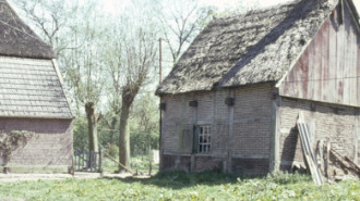 Rijksdienst voor het Cultureel Erfgoed