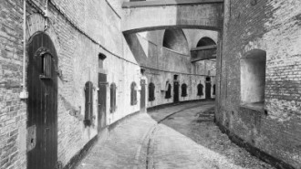 Rijksdienst voor het Cultureel Erfgoed: Galen, P. (Paul) van