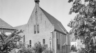 Rijksdienst voor het Cultureel Erfgoed: Koning, J.P. de