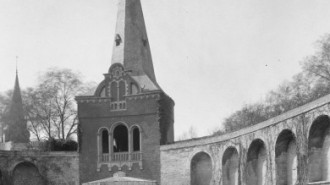 Rijksdienst voor het Cultureel Erfgoed: Vogt, Aug. F.W.