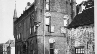 Rijksdienst voor het Cultureel Erfgoed