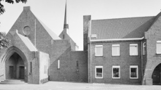 Rijksdienst voor het Cultureel Erfgoed: Koning, J.P. de