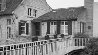 Rijksdienst voor het Cultureel Erfgoed: Tangel, L.M.