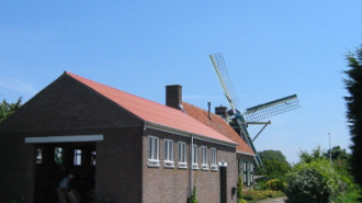 Rijksdienst voor het Cultureel Erfgoed: Terpstra, Frank