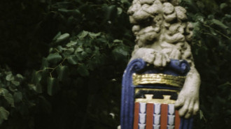 Rijksdienst voor het Cultureel Erfgoed: Ferro, F.