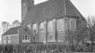 Rijksdienst voor het Cultureel Erfgoed: Delemarre, G.Th.