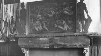 Rijksdienst voor het Cultureel Erfgoed