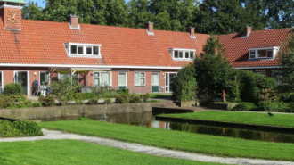 Rijksdienst voor het Cultureel Erfgoed: Brinkkemper, O. (Otto)