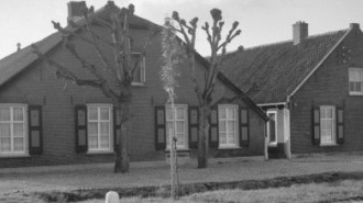 Rijksdienst voor het Cultureel Erfgoed: Dukker, G.J.