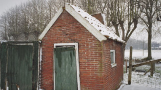 Rijksdienst voor het Cultureel Erfgoed: Roderburg, K. (Kris)