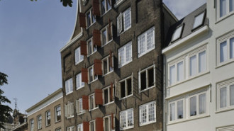 Rijksdienst voor het Cultureel Erfgoed: Dukker, G.J.