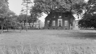 Rijksdienst voor het Cultureel Erfgoed: Wal, A.J. van der