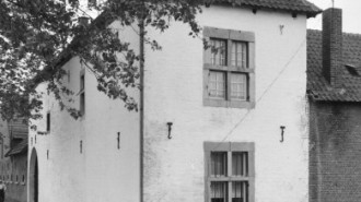 Rijksdienst voor het Cultureel Erfgoed: Delemarre, G.Th.