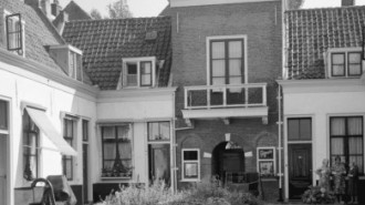 Rijksdienst voor het Cultureel Erfgoed: Dukker, G.J.