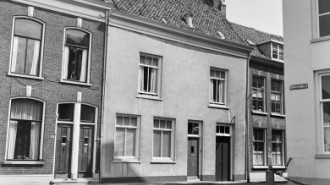 Rijksdienst voor het Cultureel Erfgoed: Wal, A.J. van der