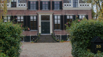 Rijksdienst voor het Cultureel Erfgoed: Speelman, Albert