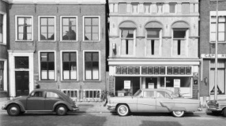 Rijksdienst voor het Cultureel Erfgoed: Delemarre, G.Th.