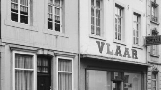 Rijksdienst voor het Cultureel Erfgoed: Delemarre, G.Th.