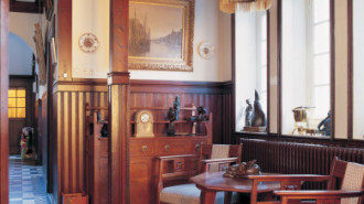 Rijksdienst voor het Cultureel Erfgoed: Lemaire, Louis