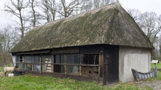 Rijksdienst voor het Cultureel Erfgoed: Booms, C.S. (Chris)
