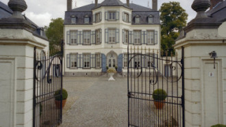 Rijksdienst voor het Cultureel Erfgoed: Tangel, L.M.