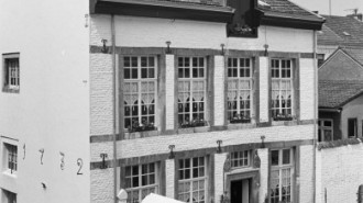 Rijksdienst voor het Cultureel Erfgoed: Tangel, L.M.