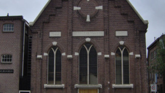 WikiMedia