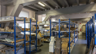 Rijksdienst voor het Cultureel Erfgoed: Schaap, Marchje