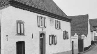 Rijksdienst voor het Cultureel Erfgoed: Delemarre, G.Th.