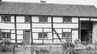 Rijksdienst voor het Cultureel Erfgoed: Tangel, L.M.