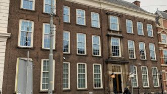 Rijksdienst voor het Cultureel Erfgoed: Bogers, Guido