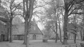 Rijksdienst voor het Cultureel Erfgoed: Delemarre, G.Th.