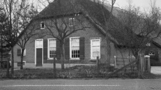 Rijksdienst voor het Cultureel Erfgoed: Delemarre, G.Th.