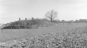 Rijksdienst voor het Cultureel Erfgoed: Delemarre, G.Th.